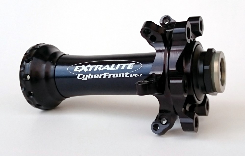 CyberFront SPD-2